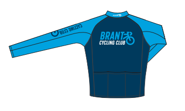 Light Weight Velocity Jacket